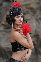 Mukti Mohan Spicy Stills